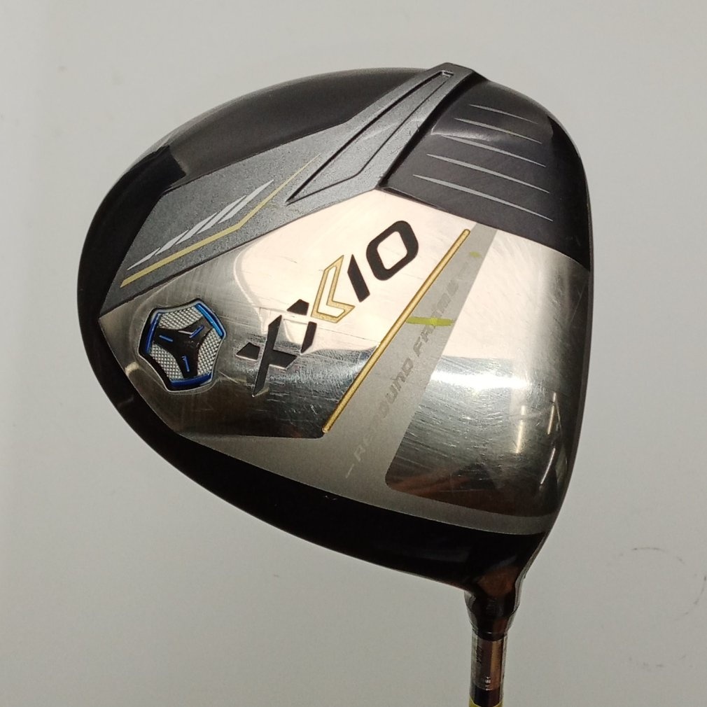 XXIO 13 H5 ユーティ| 23 | R | MP1300 ネイビー ゼクシオ 13 ハイブリッド ネイビー MP1300 カーボンシャフト【2023