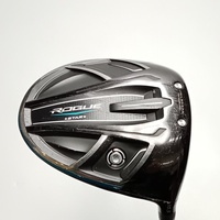 ROGUE STAR SPEED STAR 1W 10.5° SR FUBUKI SPEED STAR｜Alpen Online