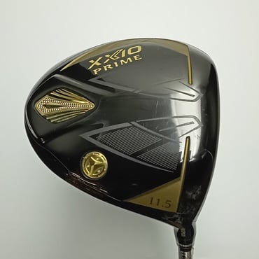 XXIO　PRIME　(2021) 1W 11.5°  R2 XXIO　PRIME　SP-1100