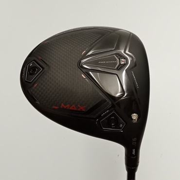 DARKSPEED　MAX　(2024) 1W 9°  S SPEEDER　NX　for　cobra