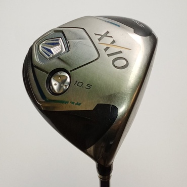 XXIO　8 1W 10.5°  SR XXIO　MP800