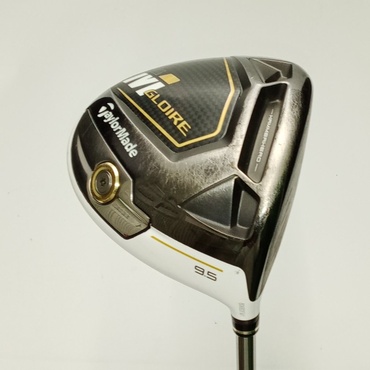 M　GLOIRE 1W 9.5°  S Diamana　DF　50