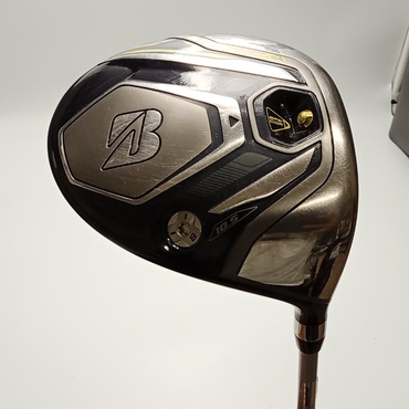 TOUR　B　JGR　(2019) 1W 10.5°  SR Air　Speeder　JGR