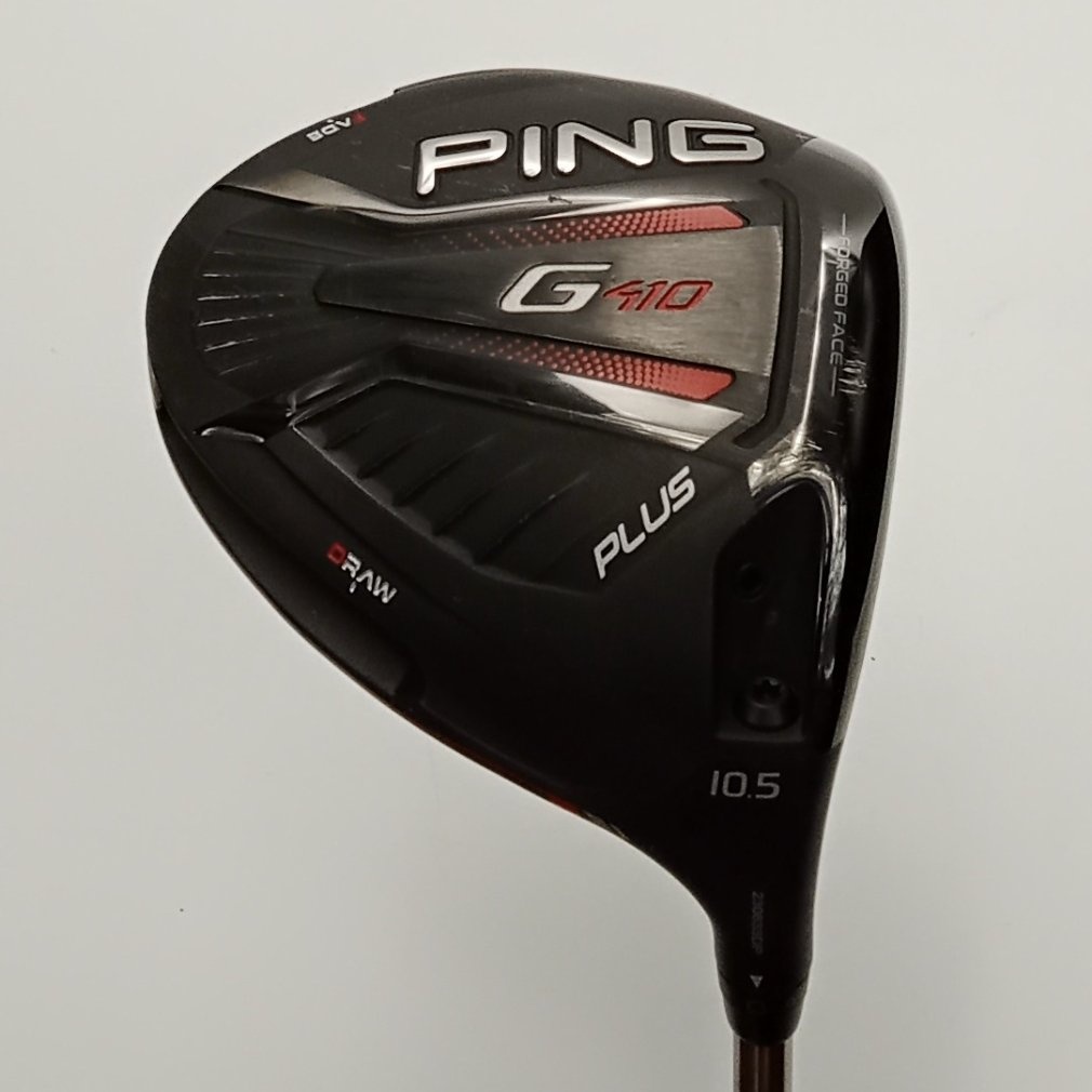G410 PLUS 1W 10.5° S PING TOUR 173-65｜Alpen Online