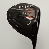 G410 PLUS 1W 10.5° S PING TOUR 173-65｜Alpen Online