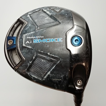 Ai　SMOKE　MAX 1W 10.5°  SR TENSEI　50　for　Callaway