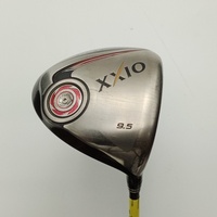 XXIO 9 1W 9.5° SR XXIO MP900 ｶﾗｰｶｽﾀﾑ(ﾚｯﾄﾞ)｜Alpen Online 公式