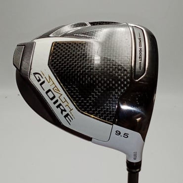 STEALTH　GLOIRE 1W 9.5°  S Speeder　NX　for　TM