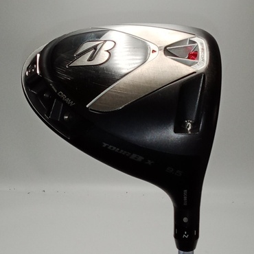 TOUR　B　X　(2020) 1W 9.5°  S Speeder　661　EVOLUTION　Ⅶ