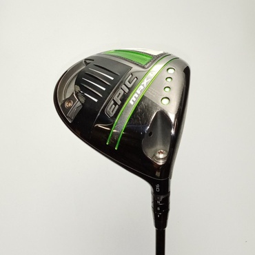EPIC　MAX　LS 1W 9°  S TENSEI　55　for　Callaway