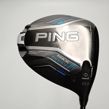G440　MAX 1W 10.5°  S PING　TOUR　2.0　BLACK　65