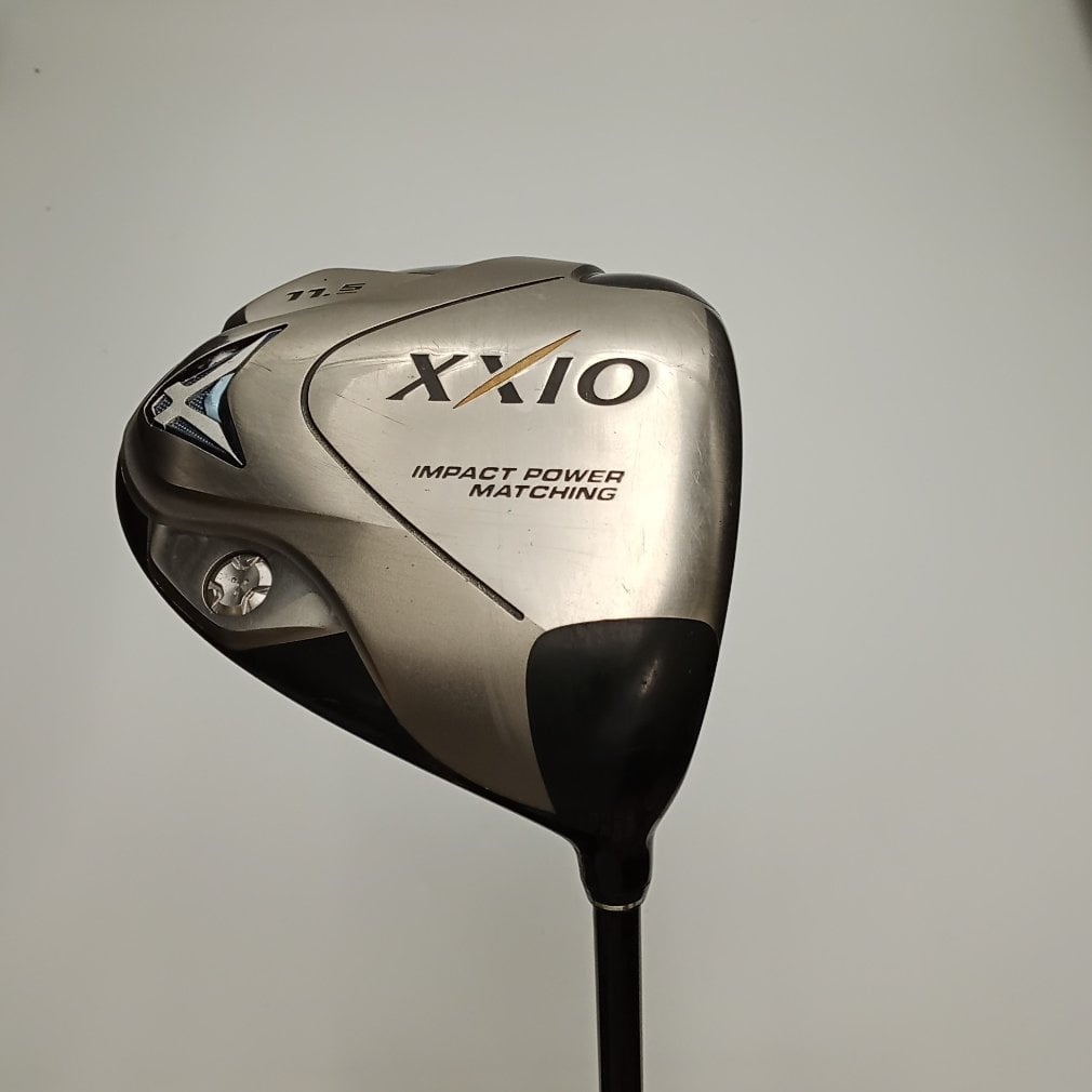 XXIO (2010) 1W 11.5° R XXIO MP600｜Alpen Online 公式オンラインストア