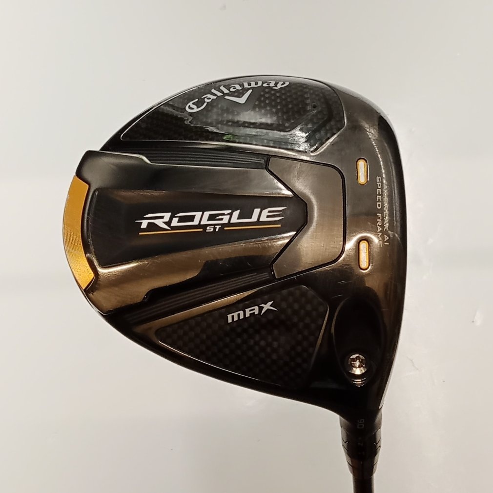 ROGUE ST MAX 1W 9° S VENTUS 5 for Callaway｜Alpen Online 公式