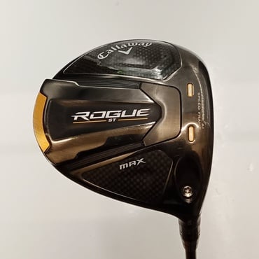 ROGUE　ST　MAX 1W 9°  S VENTUS　5　for　Callaway
