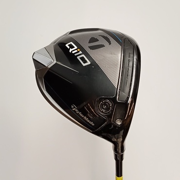 Qi10 1W 9°  S Diamana　BLUE　TM50