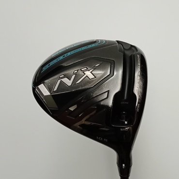 BERES　NX 1W 10.5°  R VIZARD　FOR　NX　45