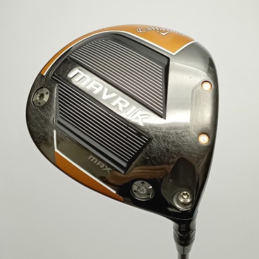 MAVRIK　MAX 1W 10.5°  S Diamana　40　for　Callaway