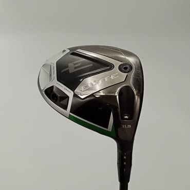ELYTE　MINI 1W 11.5°  SR TENSEI　GREEN　60　for　Callaway