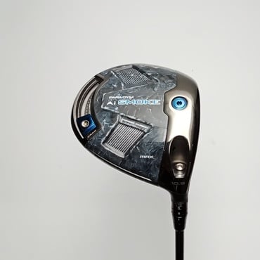 Ai　SMOKE　MAX 1W 10.5°  S TENSEI　50　for　Callaway