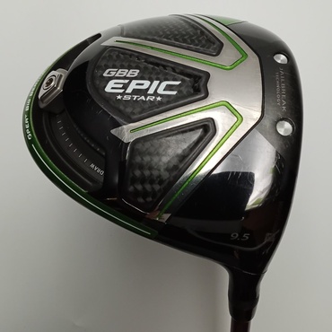 GBB　EPIC　STAR 1W 9.5°  S Speeder　569　EVOLUTION　Ⅲ