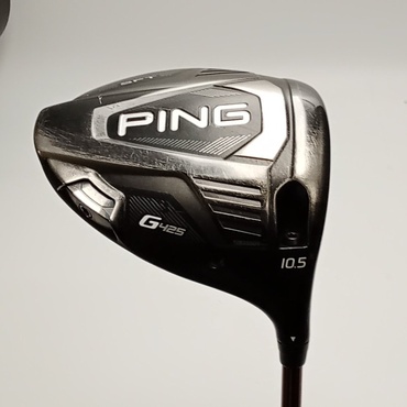 G425　SFT 1W 10.5°  ALTA　DISTANZA
