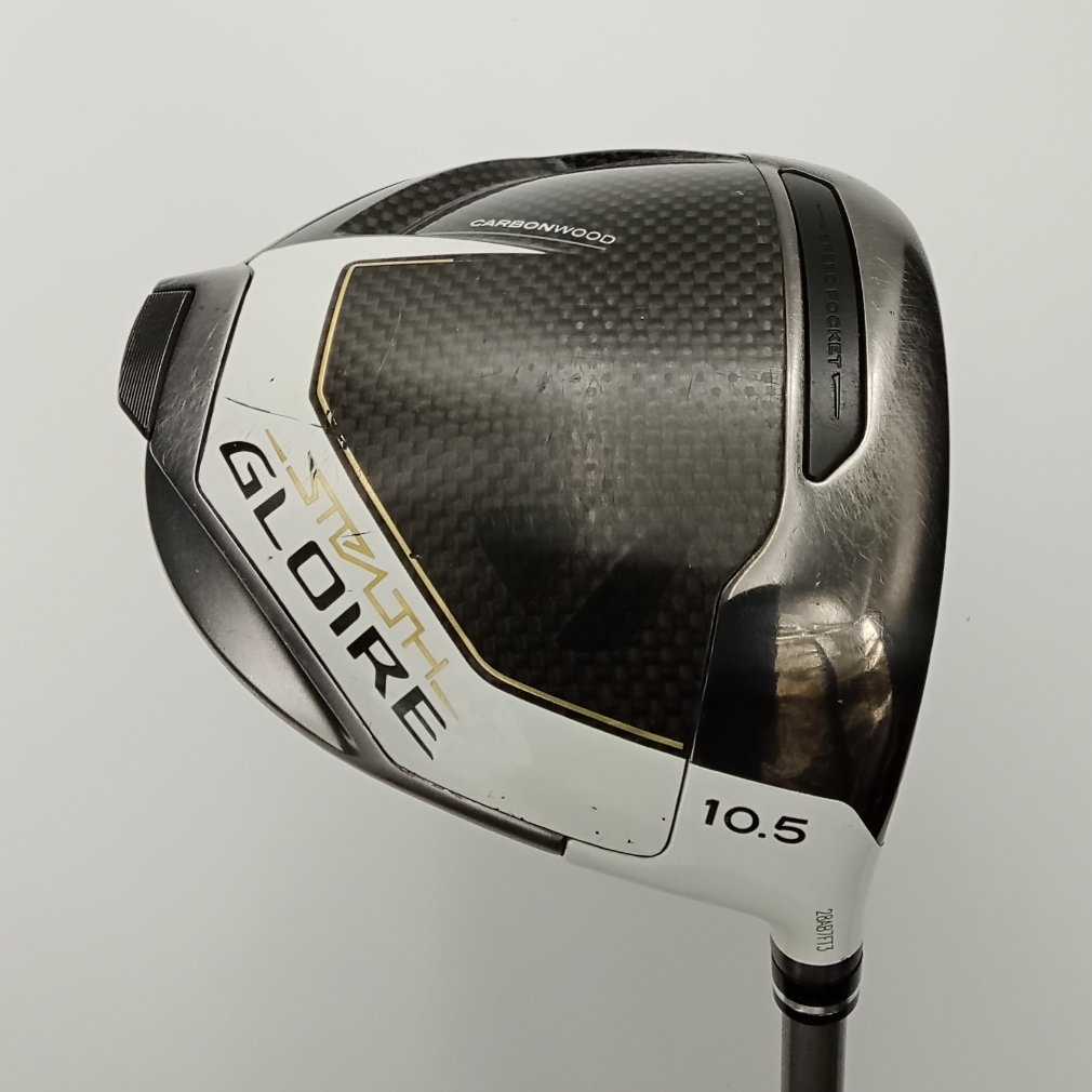 STEALTH GLOIRE 1W 10.5° R Speeder NX for TM｜Alpen Online 公式