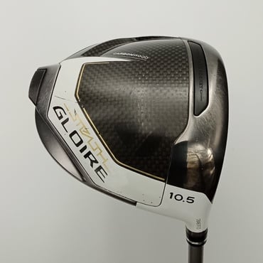 STEALTH　GLOIRE 1W 10.5°  R Speeder　NX　for　TM