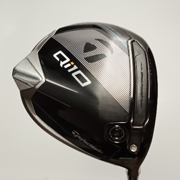 Qi10 1W 10.5°  R Diamana　BLUE　TM50