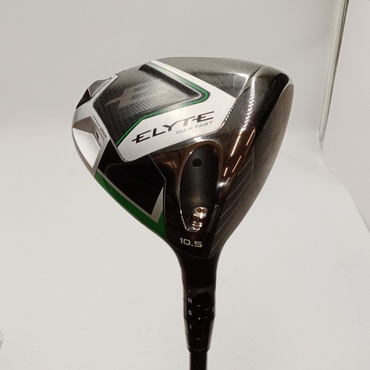 ELYTE　MAX　FAST 1W 10.5°  R LIN-Q　GREEN　40　for　Callaway