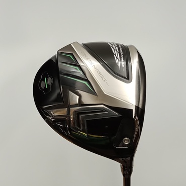 XXIO　X　-eks-　(2022) 1W 10.5°  SR Miyazaki　AX-2