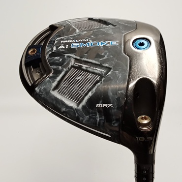 Ai　SMOKE　MAX 1W 10.5°  SR TENSEI　50　for　Callaway