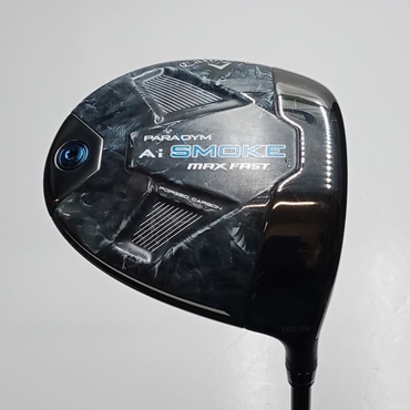 Ai　SMOKE　MAX　FAST 1W 10.5°  SR TENSEI　40　for　Callaway