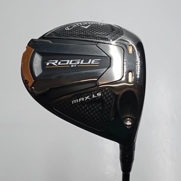 ROGUE　ST　MAX　LS 1W 9°  S TENSEI　55　for　Callaway