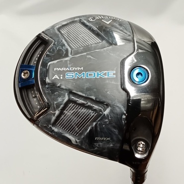Ai　SMOKE　MAX 1W 10.5°  SR TENSEI　50　for　Callaway