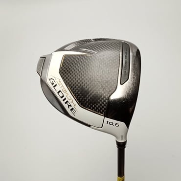 STEALTH　GLOIRE 1W 10.5°  SR Speeder　NX　for　TM