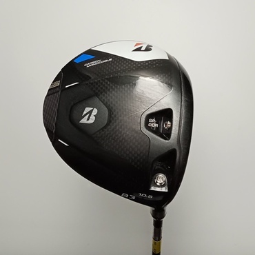 B3MAX 1W 10.5°  SR VANQUISH　BS40　for　MAX