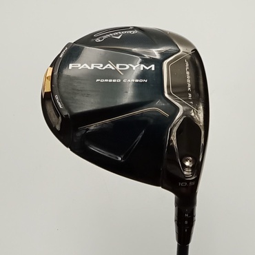 PARADYM 1W 10.5°  R VENTUS　TR　5　for　Callaway