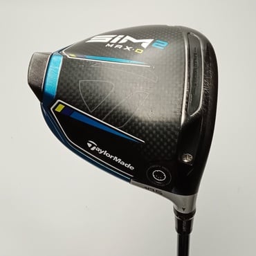 SIM2　MAX　D 1W 10.5°  R TENSEI　BLUE　TM50