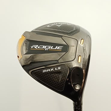 ROGUE　ST　MAX　LS 1W その他カーボン