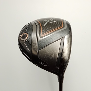 XXIO　X　-eks- 1W 10.5°  S Miyazaki　AX-1