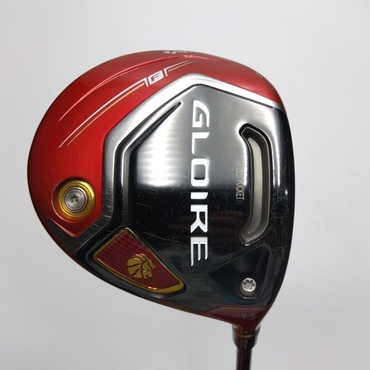 GLOIRE　F　RED　VERSION　LIMITED 1W 9.5°  S Speeder　569　EVOLUTION　Ⅳ