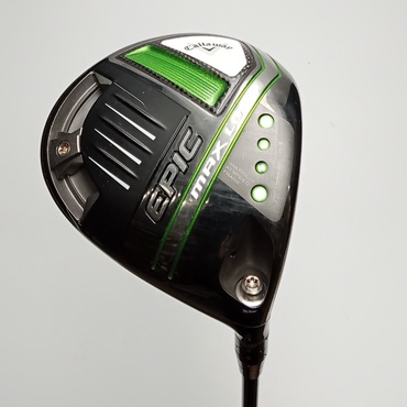 EPIC　MAX　LS 1W 9°  S TENSEI　55　for　Callaway