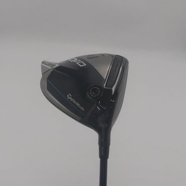 Qi10 1W 9°  S Diamana　BLUE　TM50