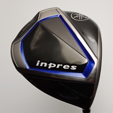 inpres　DRIVESTAR 1W 9.5°  S SPEEDER　NX　for　Yamaha　M423d