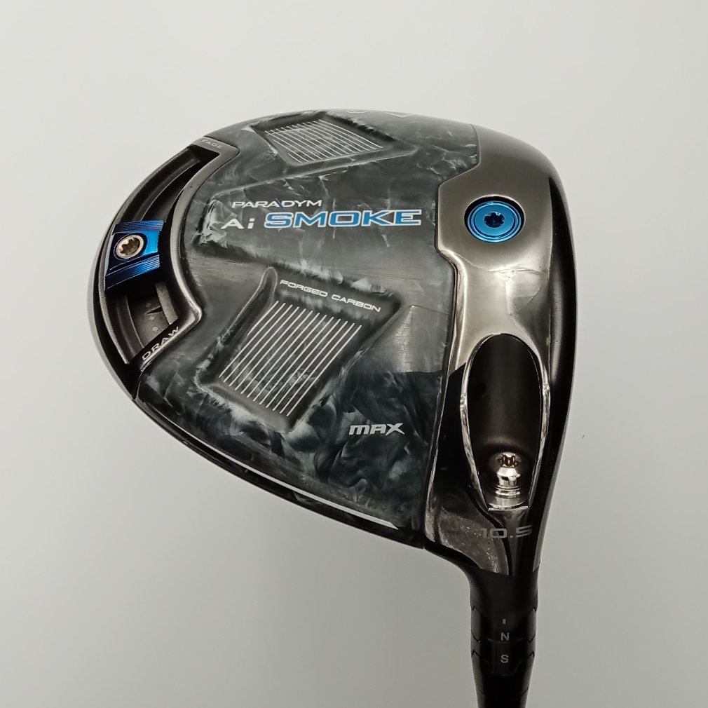 Ai SMOKE MAX 1W 10.5° S TENSEI 50 for Callaway｜Alpen Online 公式