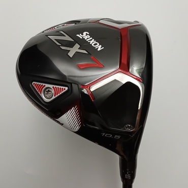 SRIXON　ZX7 1W 10.5°  SR Diamana　ZX　60