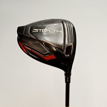 STEALTH 1W 10.5°  R TENSEI　RED　TM50　(22)