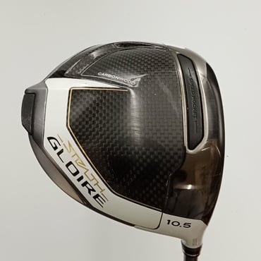 STEALTH　GLOIRE 1W 10.5°  S Speeder　NX　for　TM