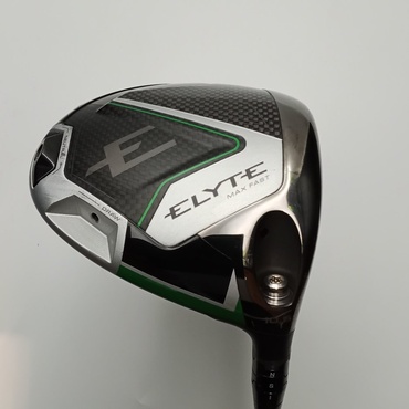 ELYTE　MAX　FAST 1W 10.5°  VANQUISH　BLUE-1