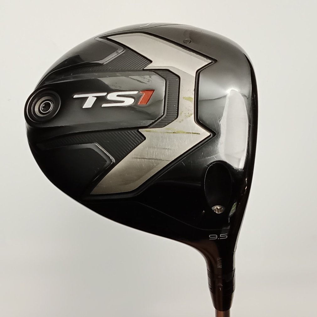 TS1 1W 9.5° S Titleist Diamana 50｜Alpen Online